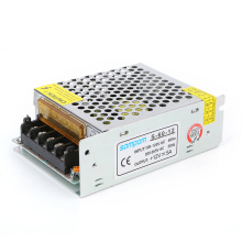 ROHS Approved 60W 12V 5A Switch Power Supply